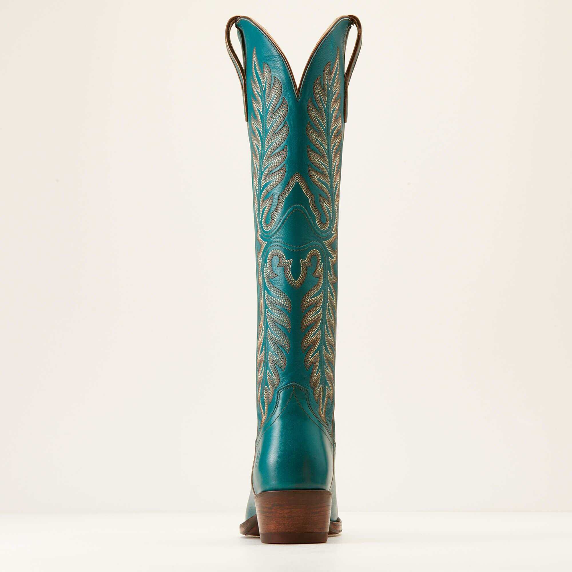 Sterling Margot StretchFit Western Boot
