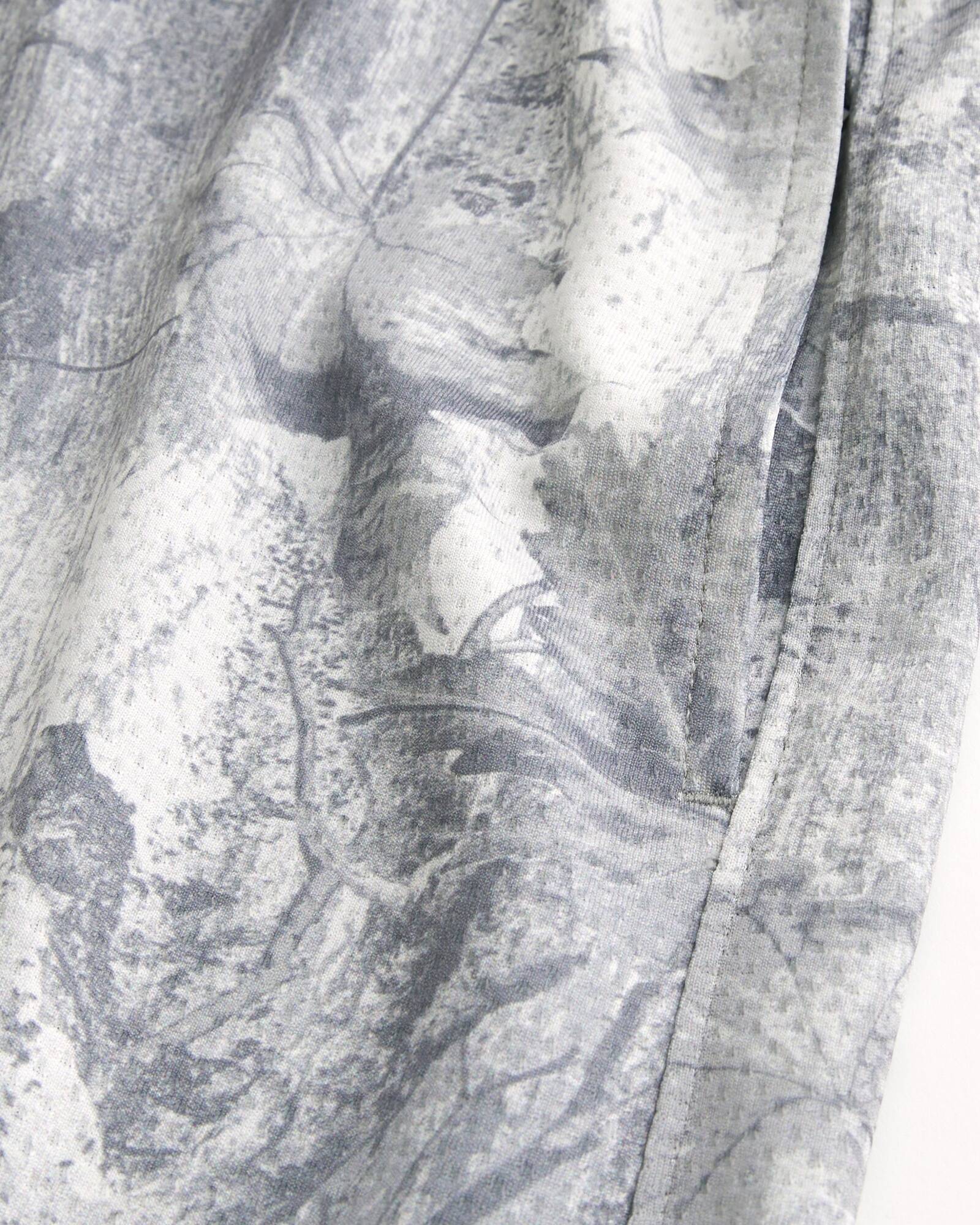 Baggy Basketball Shorts