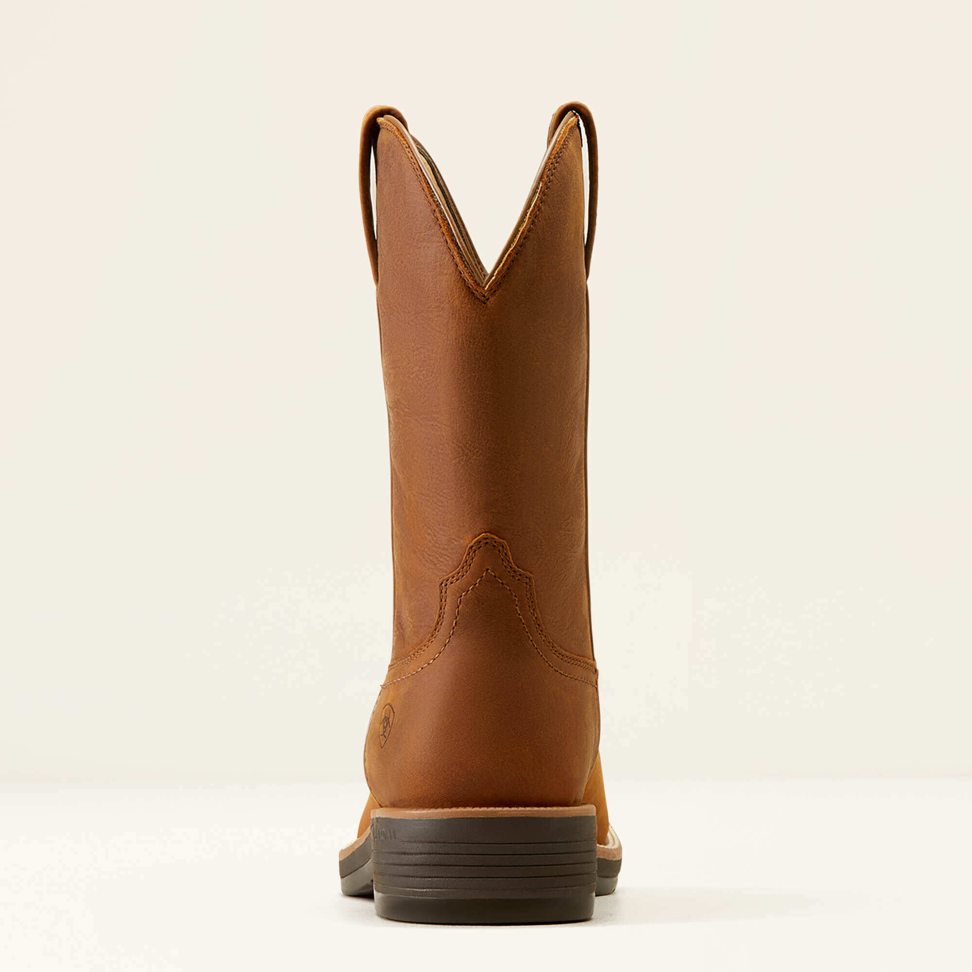 Ridgeback Country Waterproof Cowboy Boot