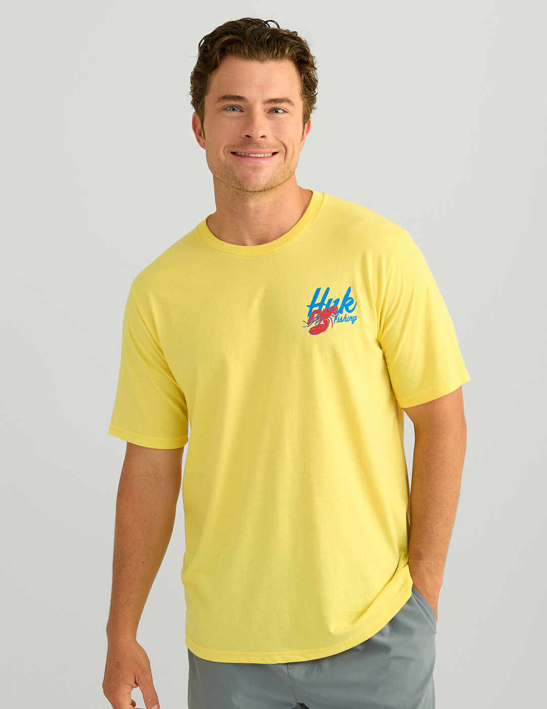 Lowcountry Tee