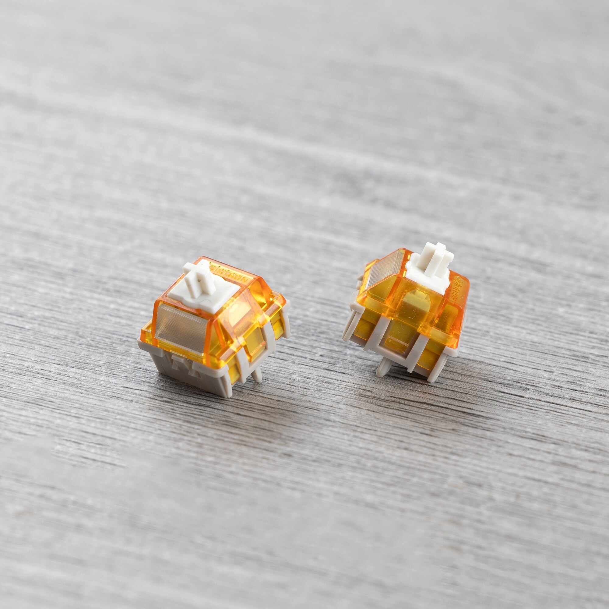 AGS Radiant HE Magnetic Switches