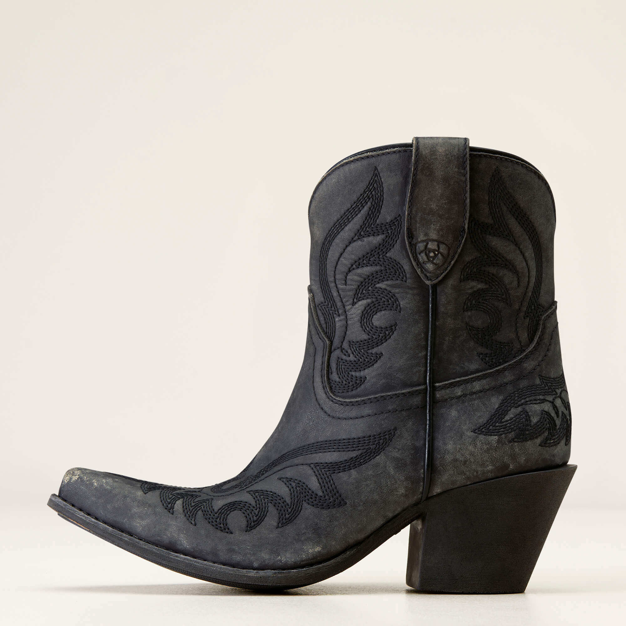 Chandler Western Boot