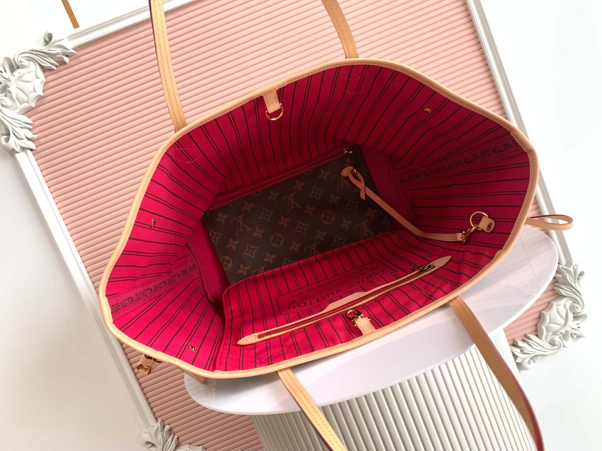 CL 2026 CLASSIC TOTE BAG