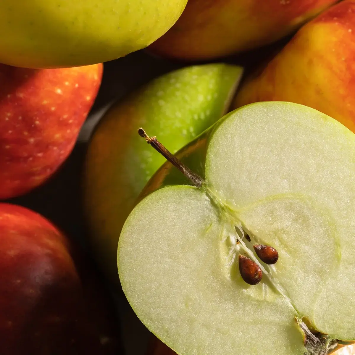 Honeycrisp Oakwood