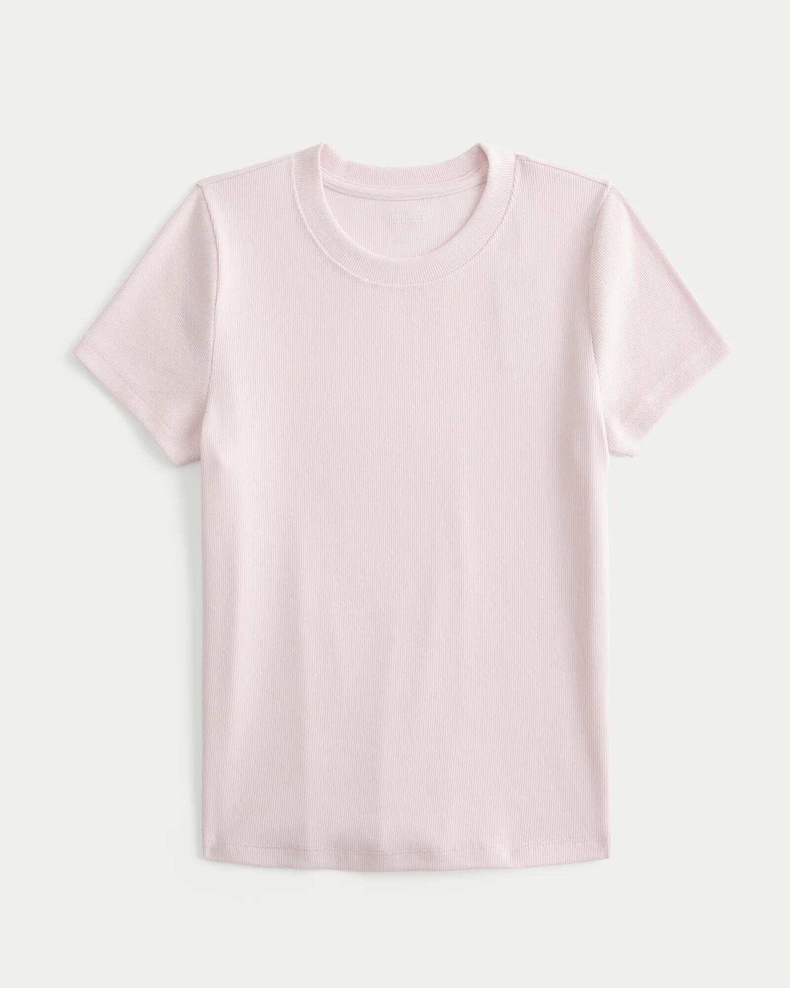 Camo Crew Baby Tee