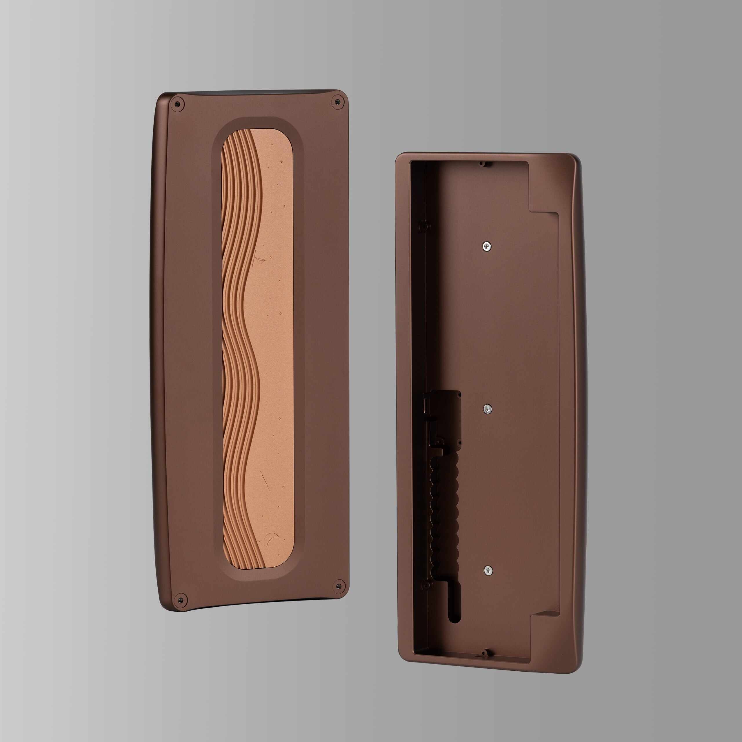 Ready to use Agar wired hotswap version with PBTfans Origami