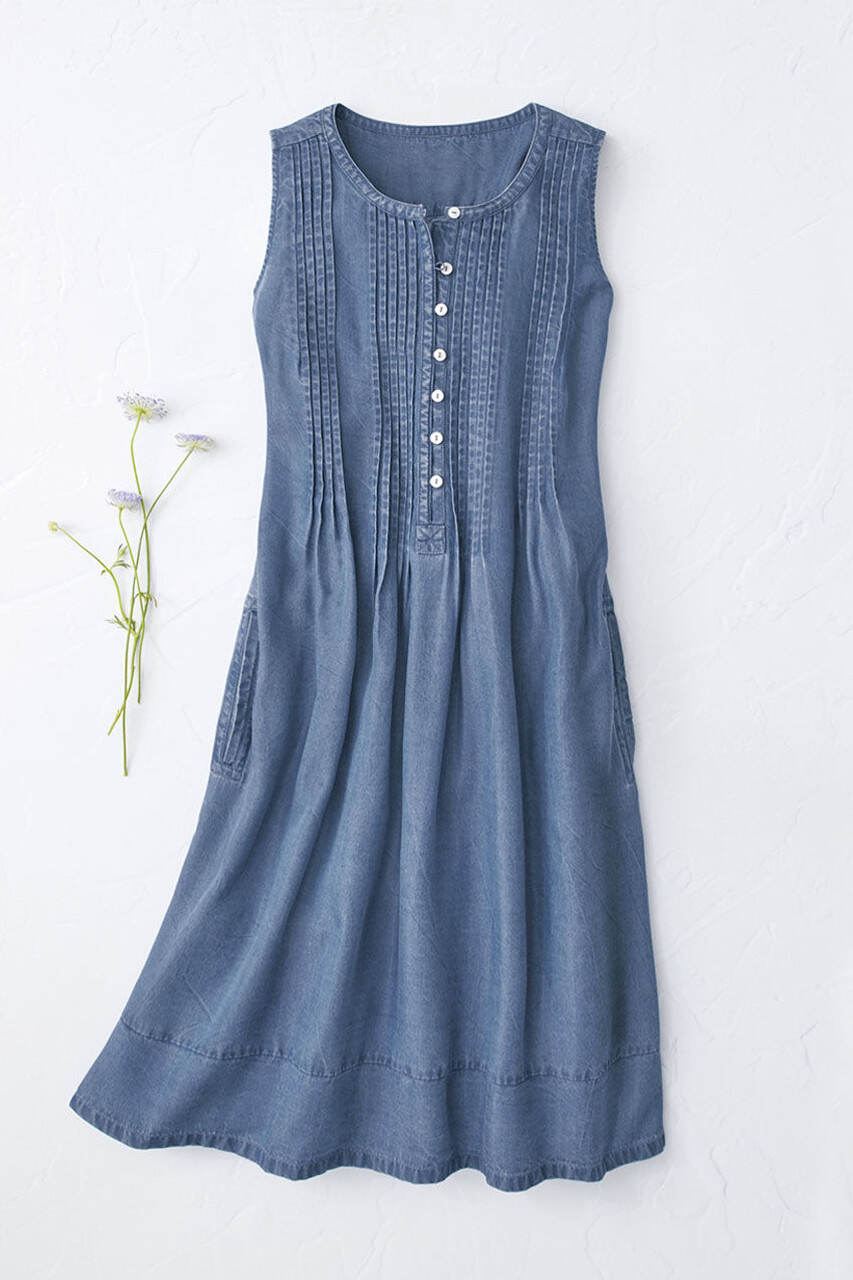 Felicity TC Dress