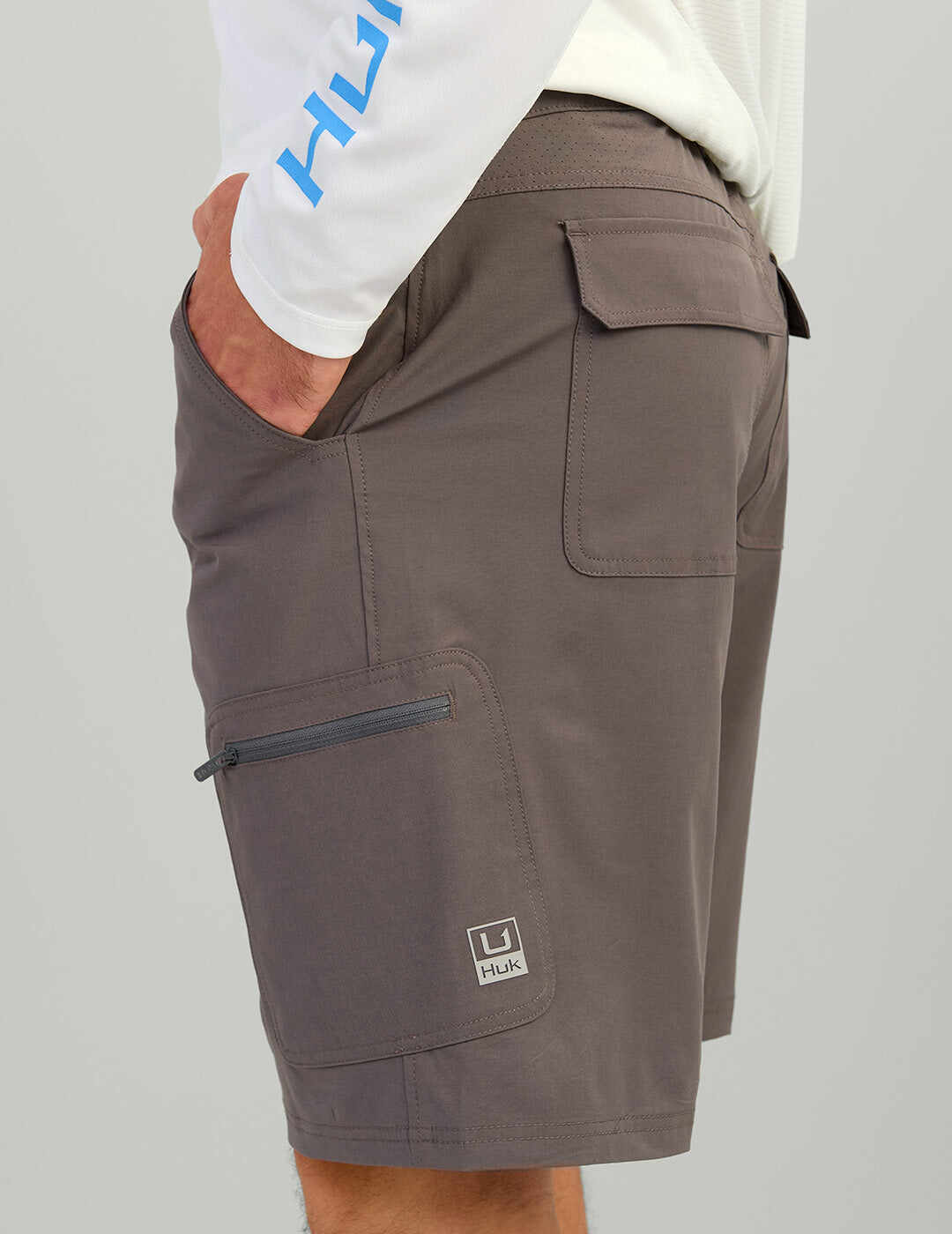 Next Level 10.5-inch Short