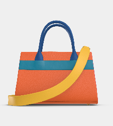 Custom Courante Carryall