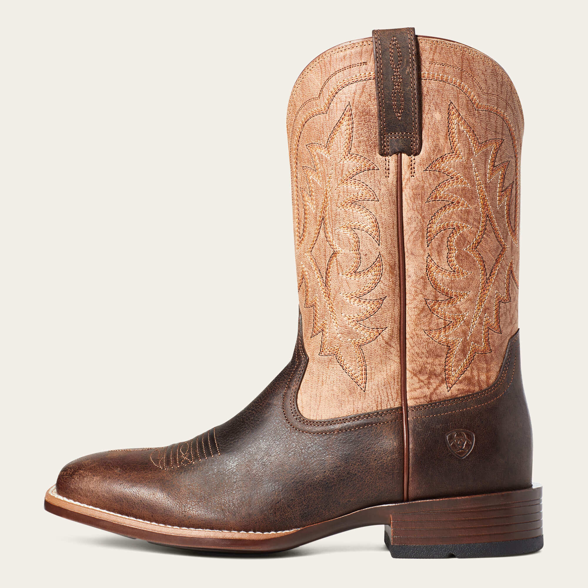 Ryden Ultra Western Boot
