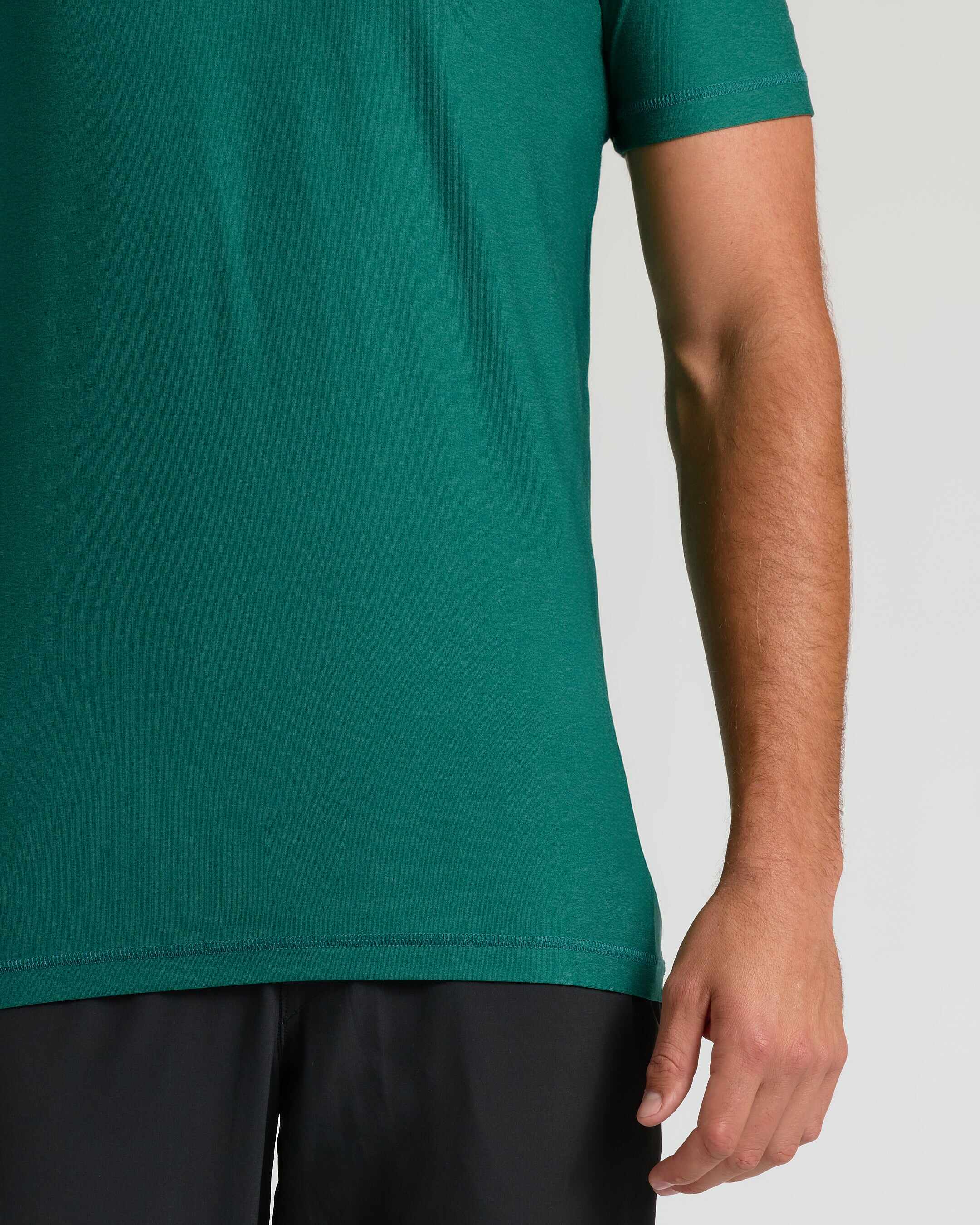 Clover Tall Active Crew Neck 2.0