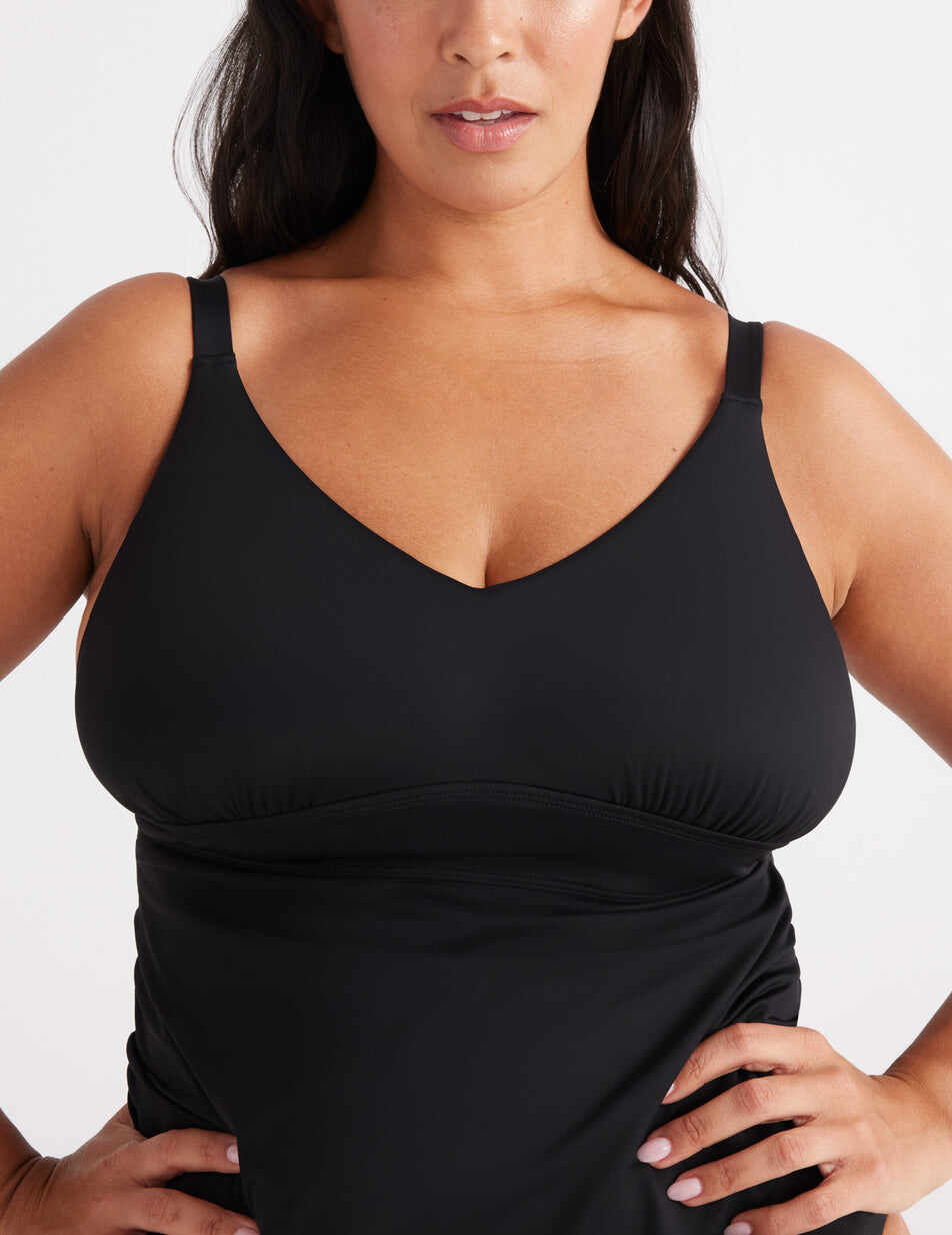 Tankini Top