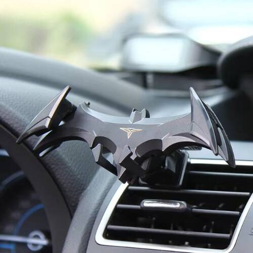 Dark Knight Mount-Car Phone Holder