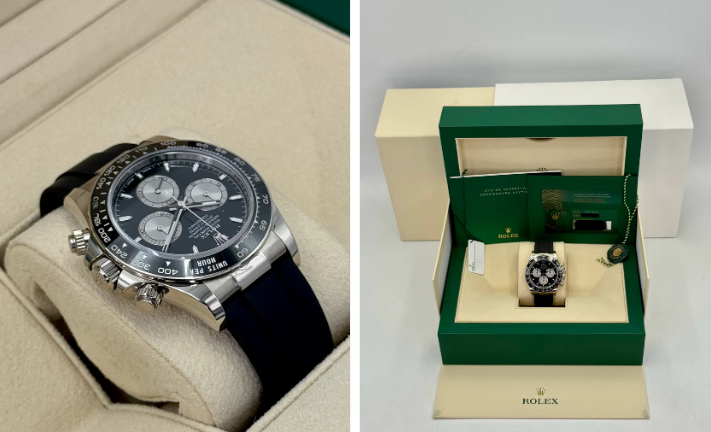 NEW 2025 Rolex Daytona 