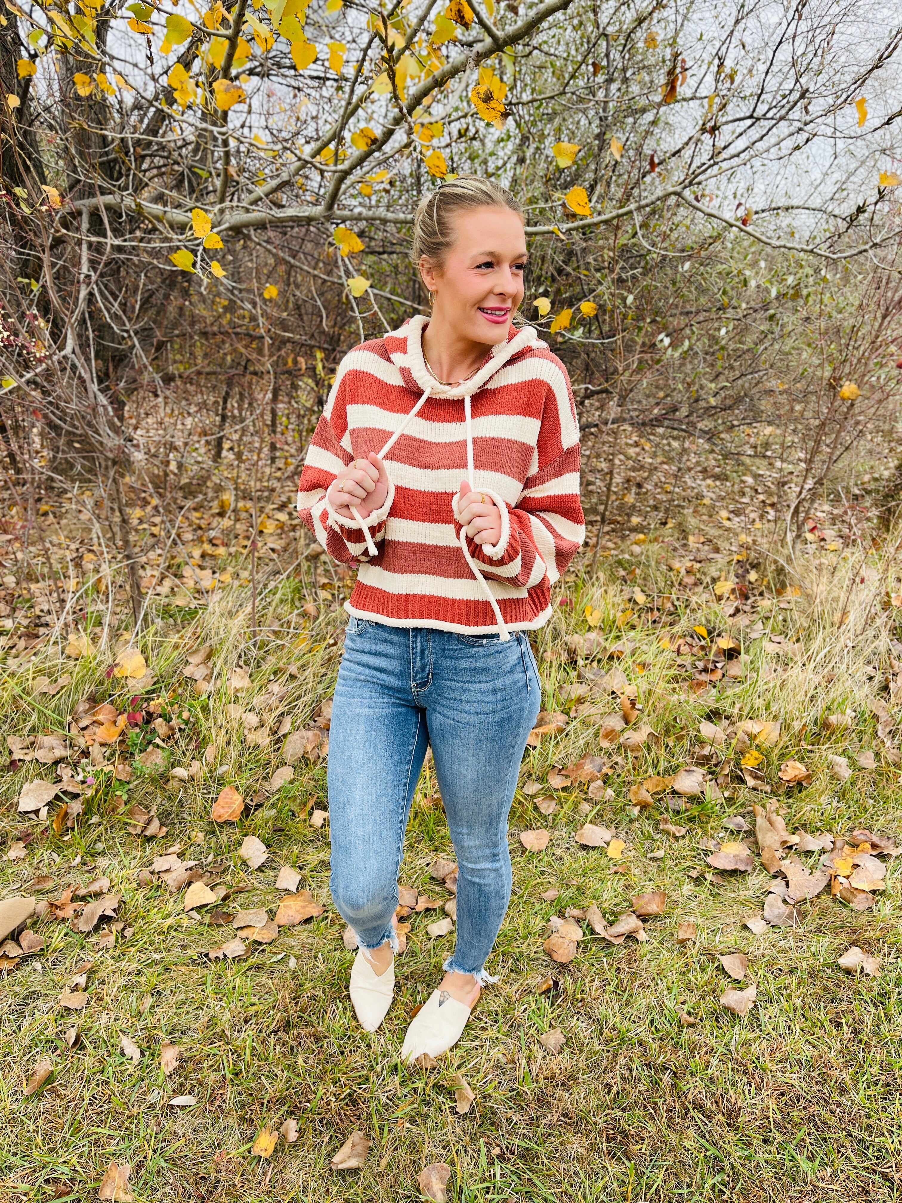 Plus/Reg Forever After All Skinny Jeans
