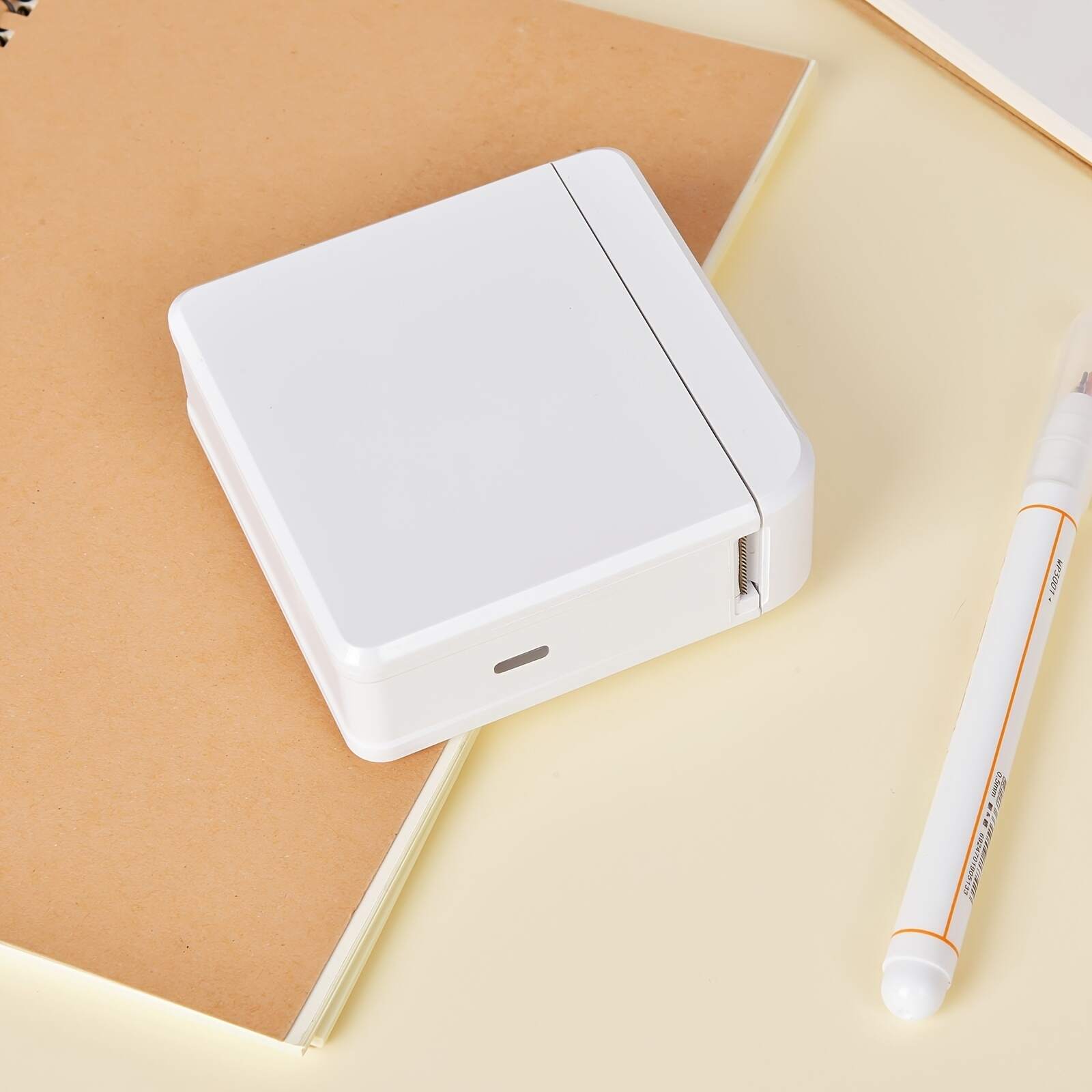 Portable Pocket Label Printer M11,Portable Mobile Instant Printer