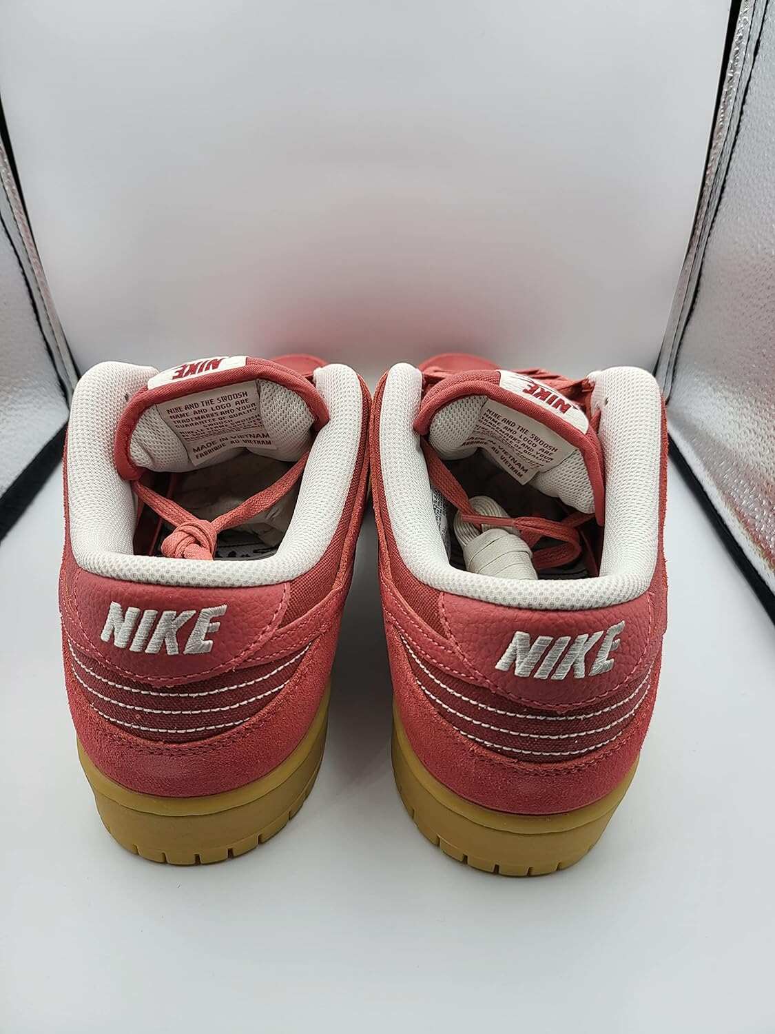 Nike Sb Dunk Low Civilist Mens Cz5123 001 - Size