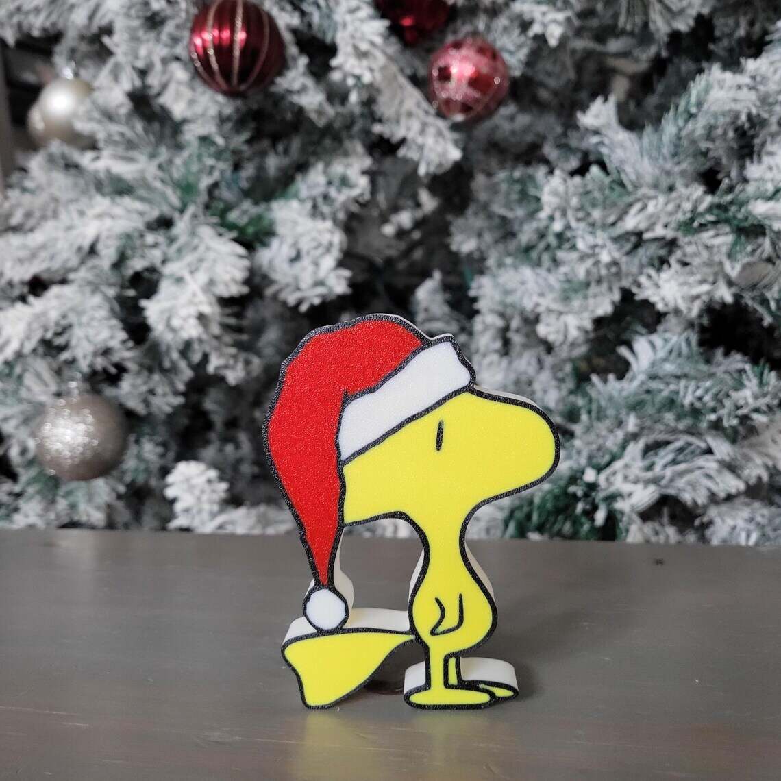 SNPY Ace Pilot Wall Art