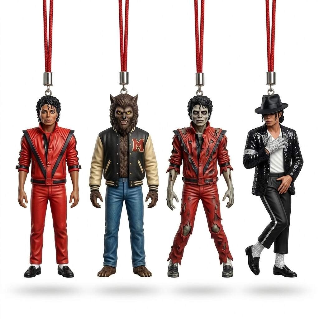 2026 King of Pop Advent Calendar