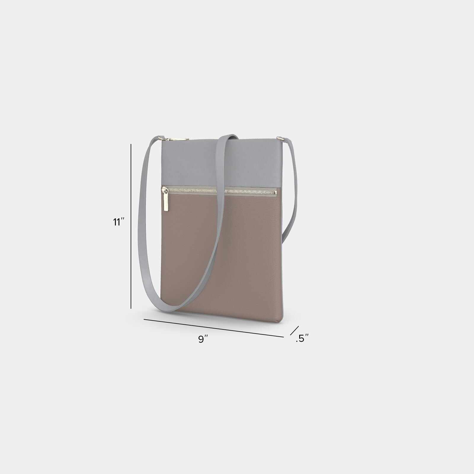 Aria Crossbody