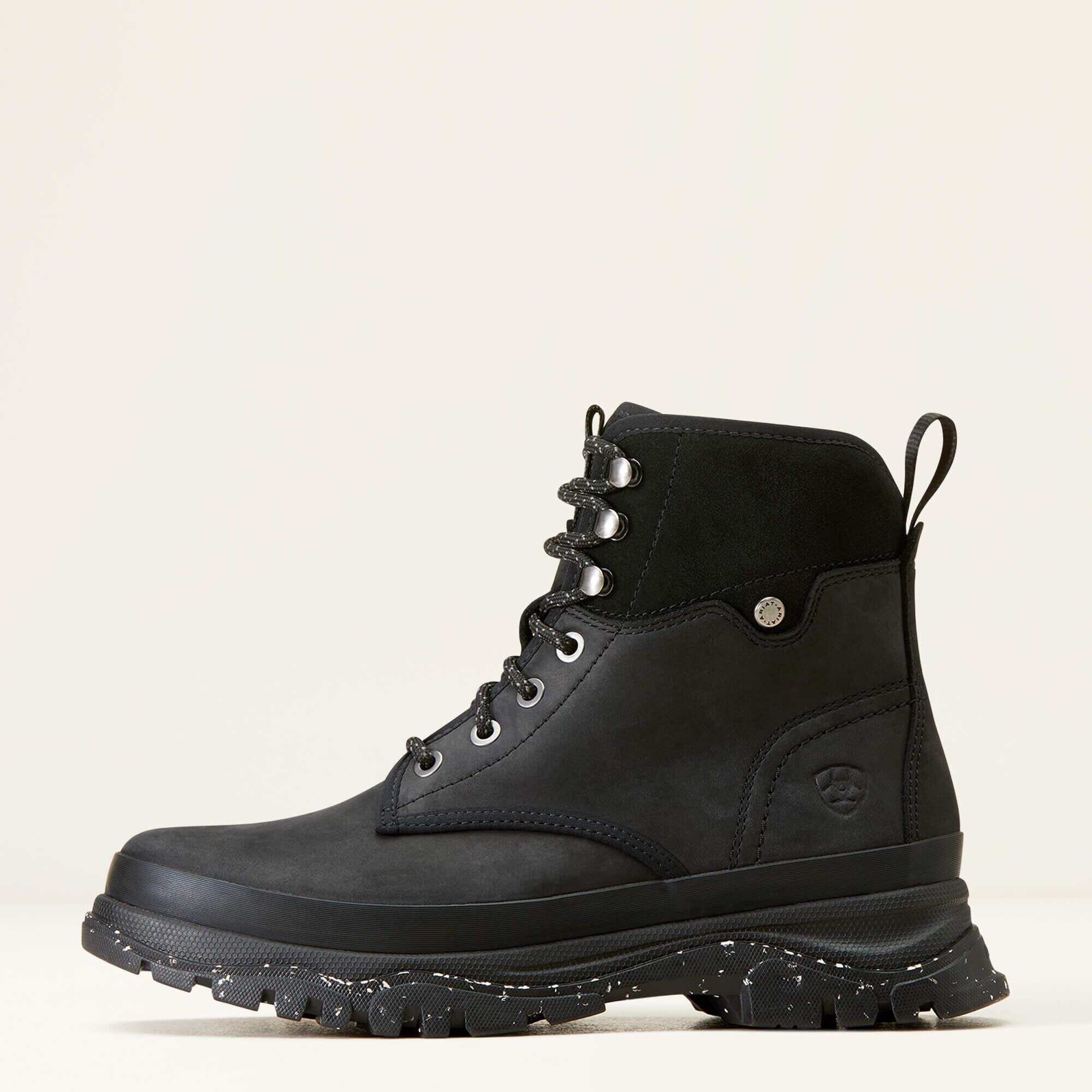 Moresby Waterproof Boot