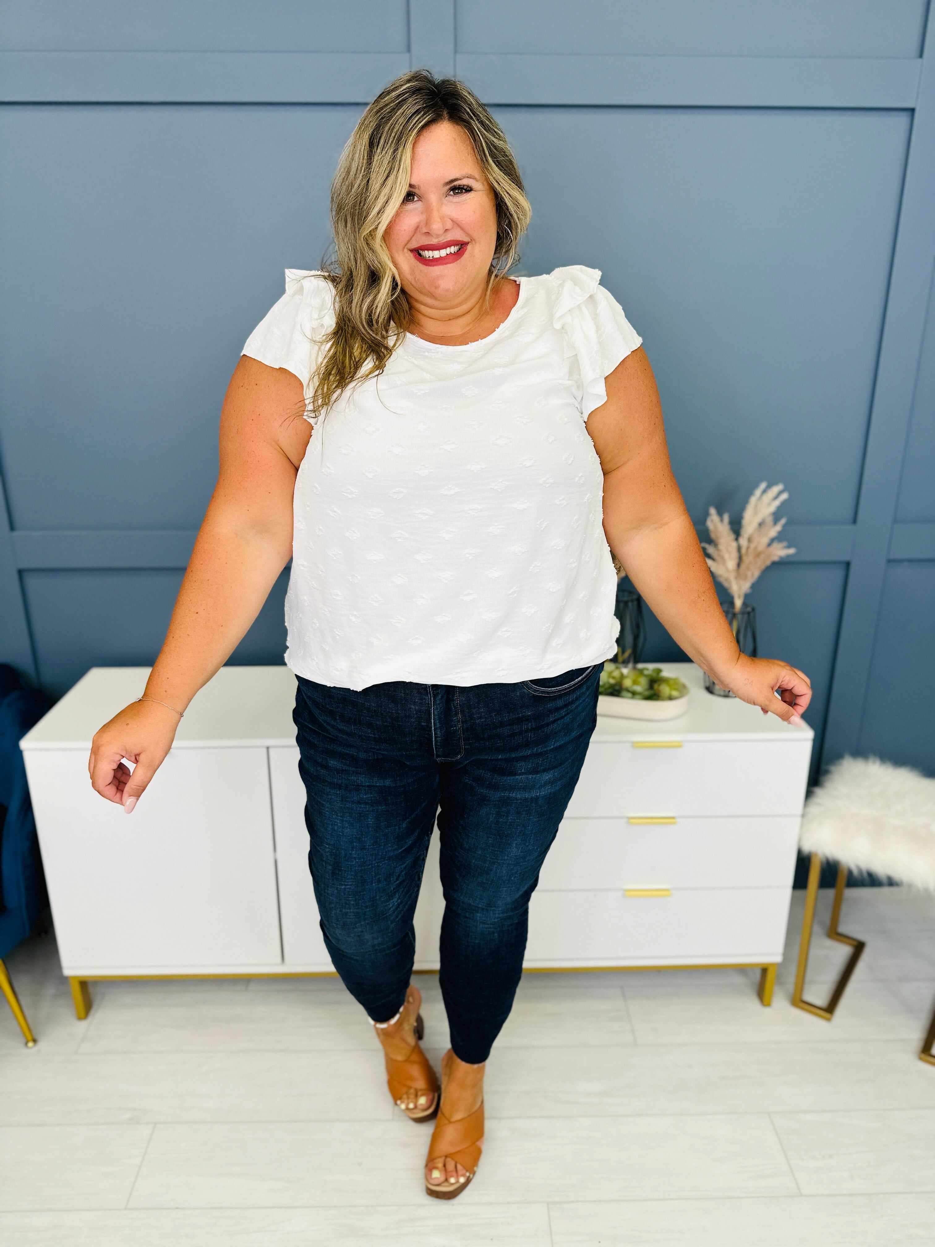 MARKDOWNS! Tummy Control and Butt Lifting Skinny Jeans in Reg/Curvy The Trifecta Fourth Restock!