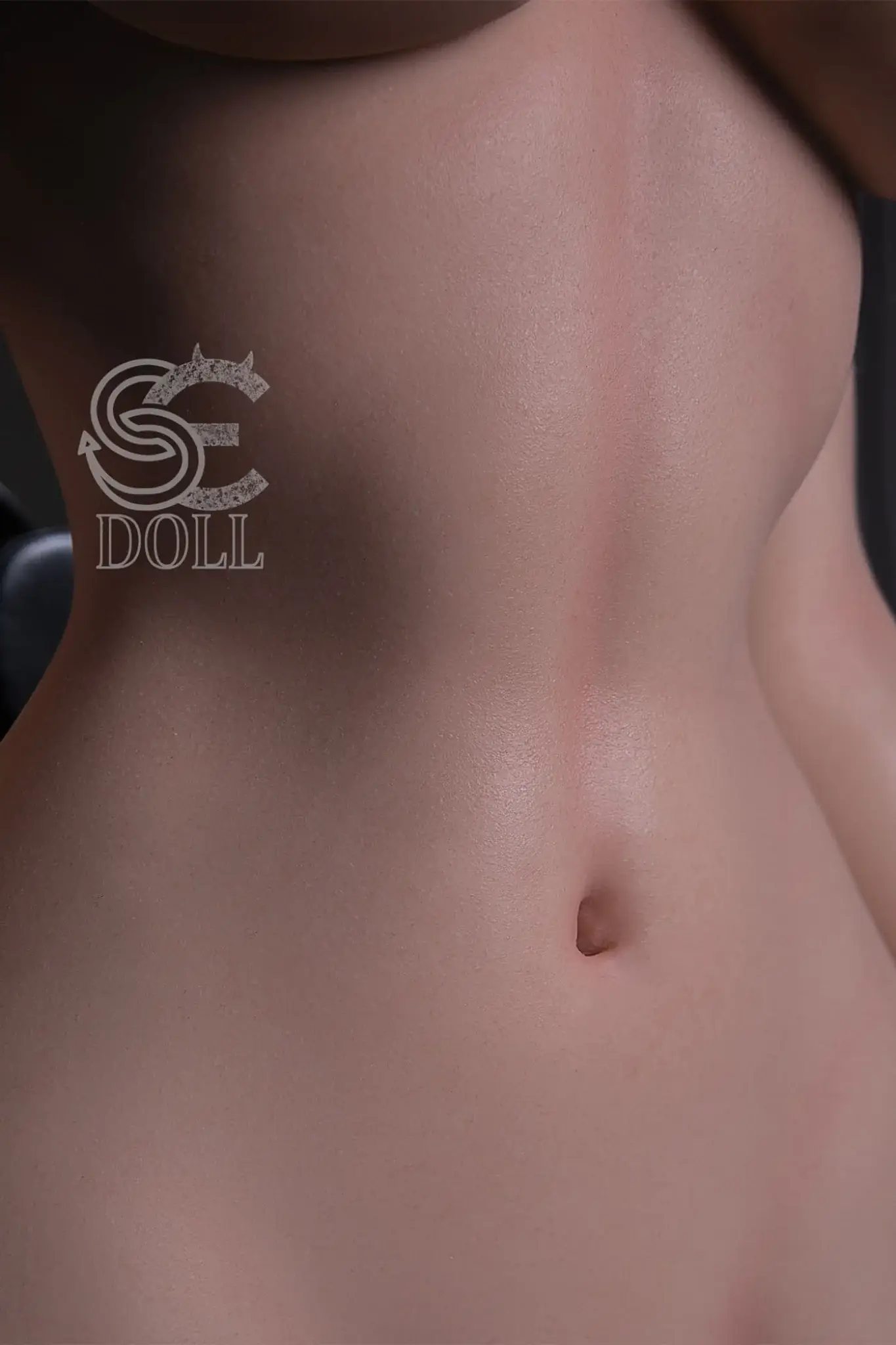 Queena G. Premium Full Silicone Sex Doll - Silicone Pro Series - SEDOLL