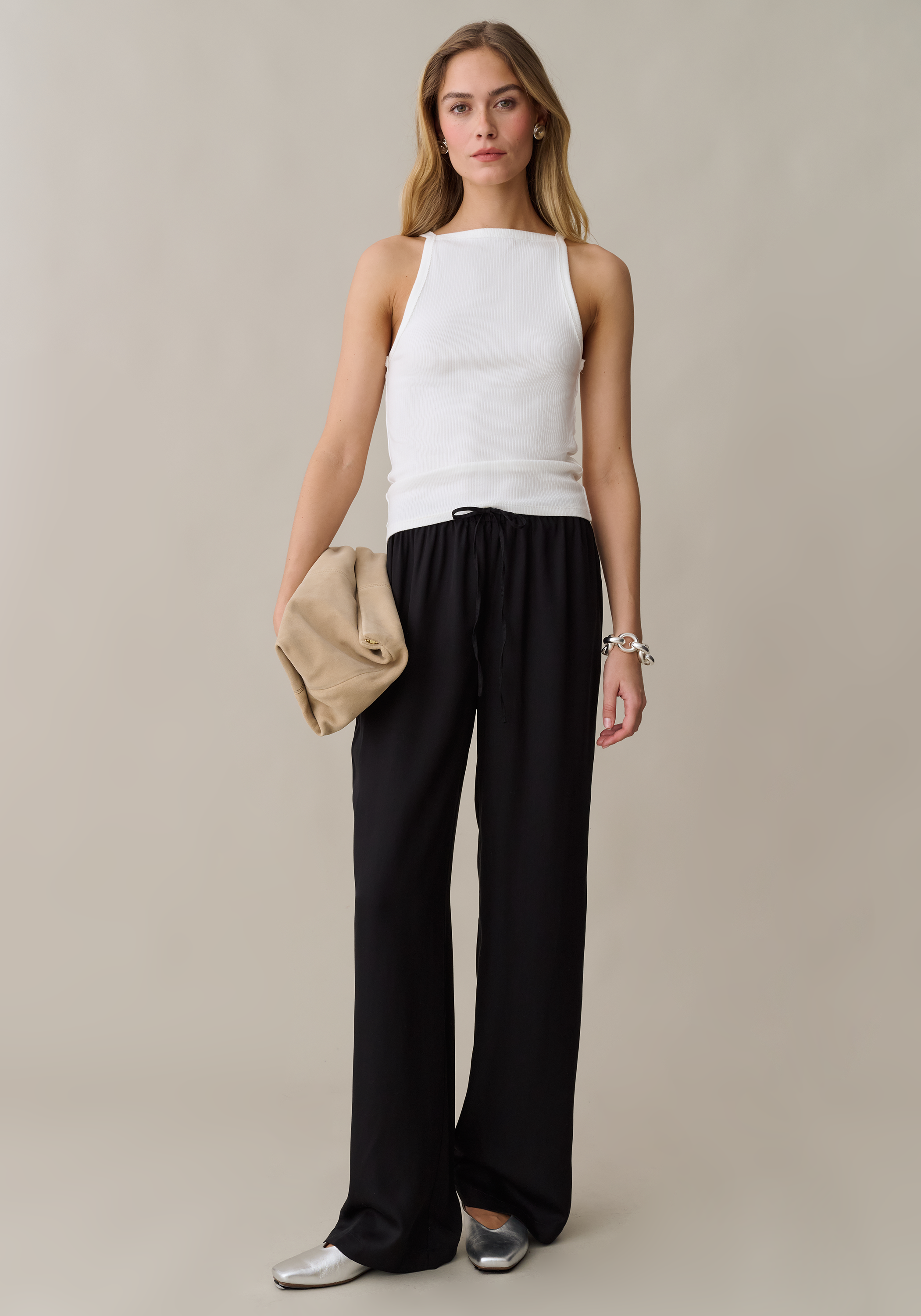 Ysabelle Pant