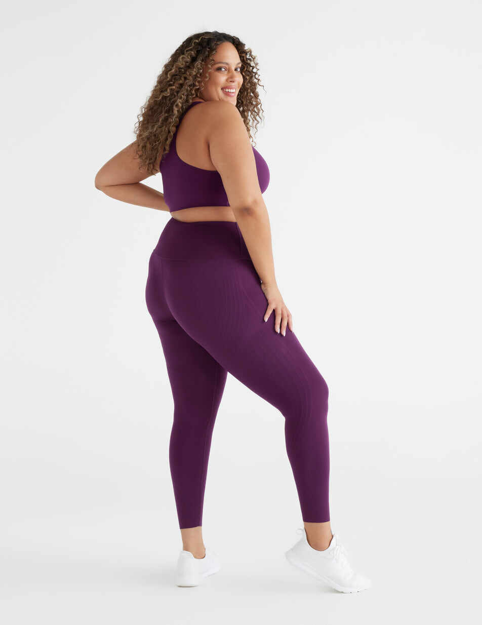 Momenta Racerback Sports Bra