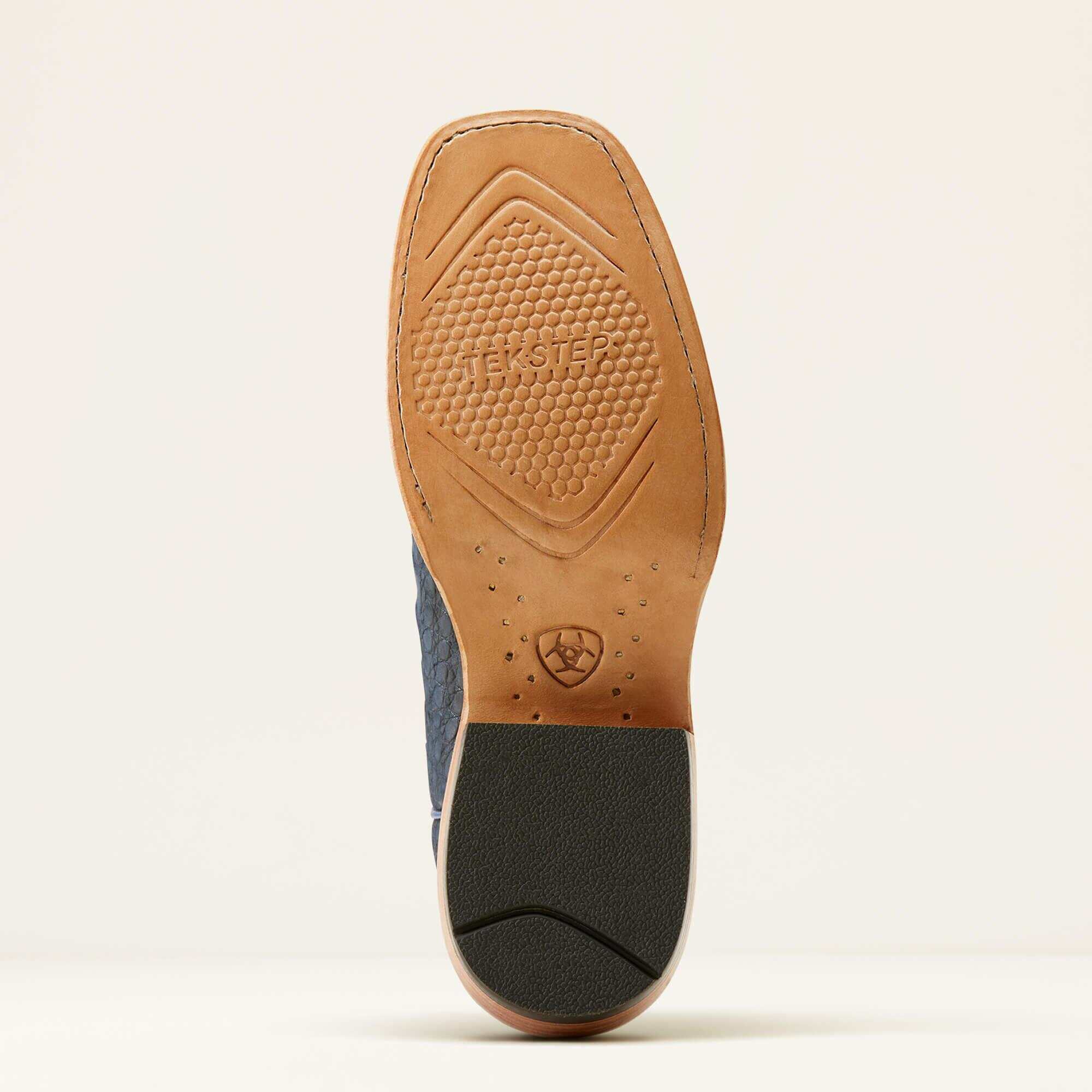 Futurity Boon Western Boot