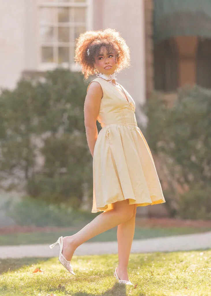 Prima Dress