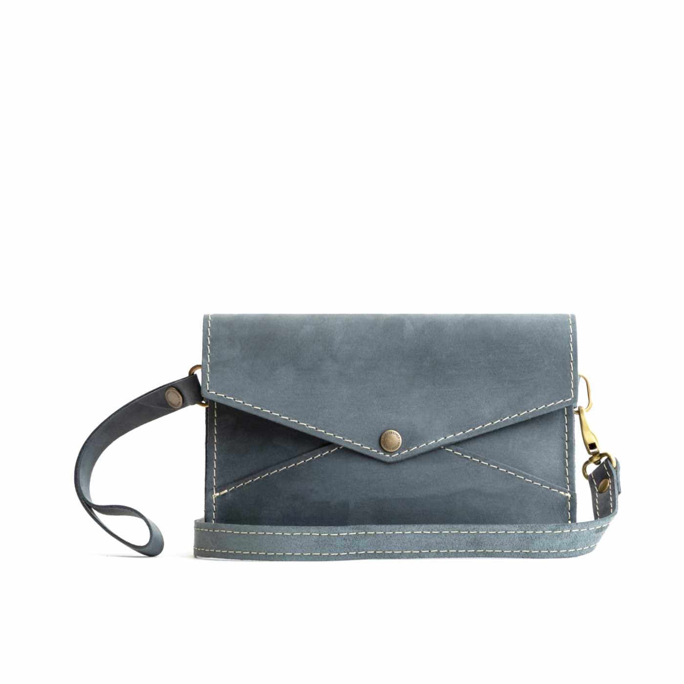 Envelope Convertible Crossbody