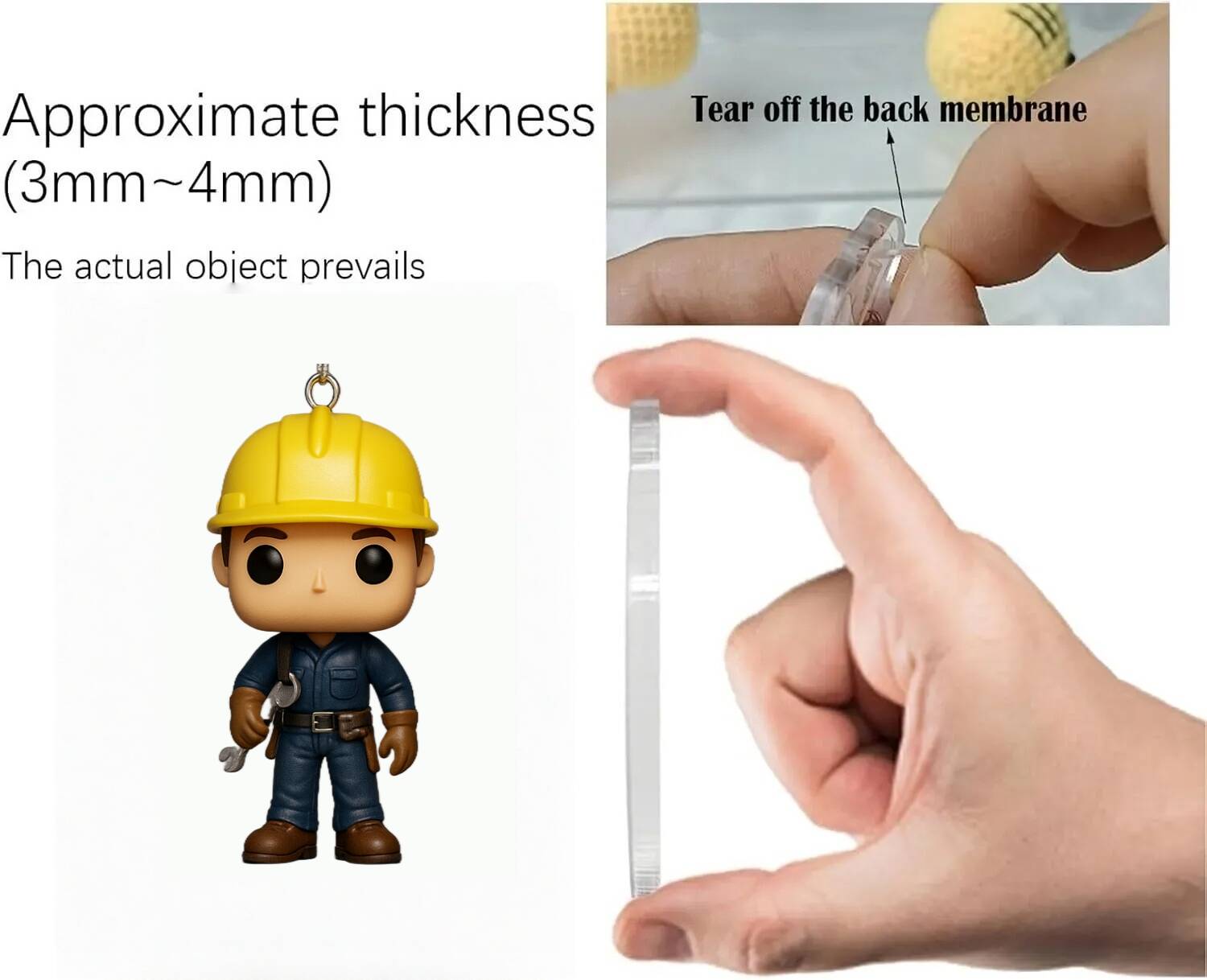 2025 Lineman Advent Calendar