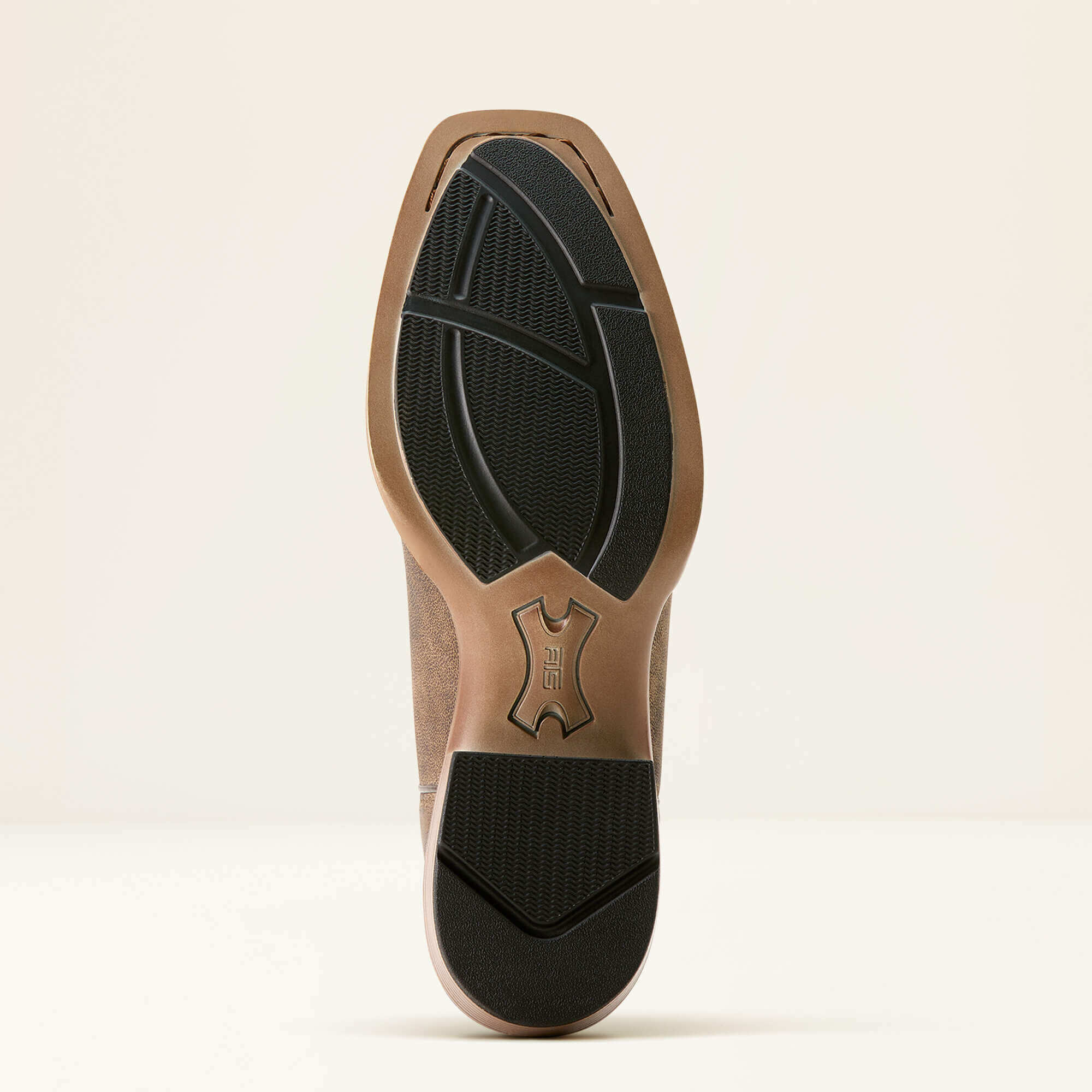 Renegade Cowboy Boot