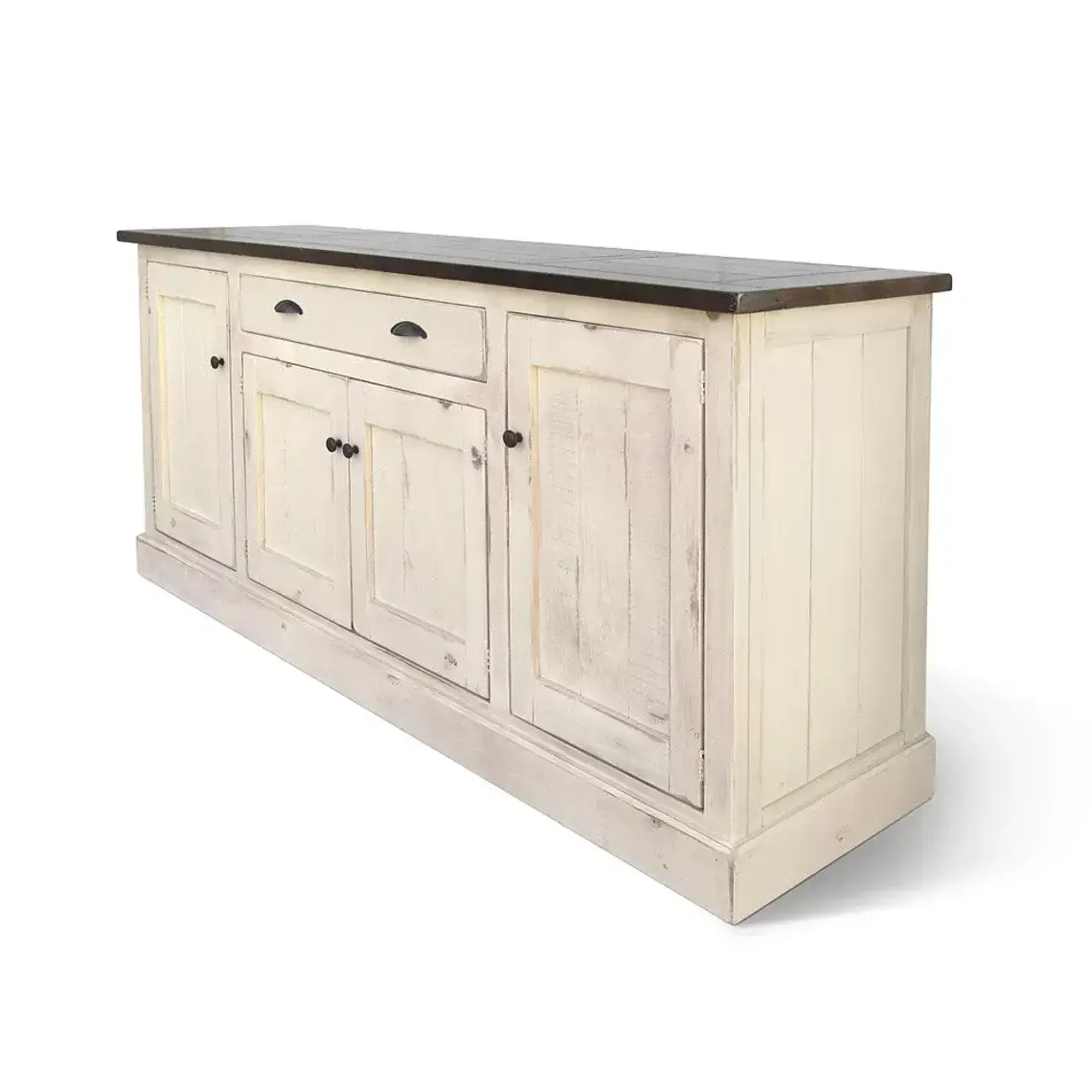 Sideboard, Buffet, Reclaimed Wood, Console Cabinet, Server, Farmhouse, China Cabinet, Handmade
