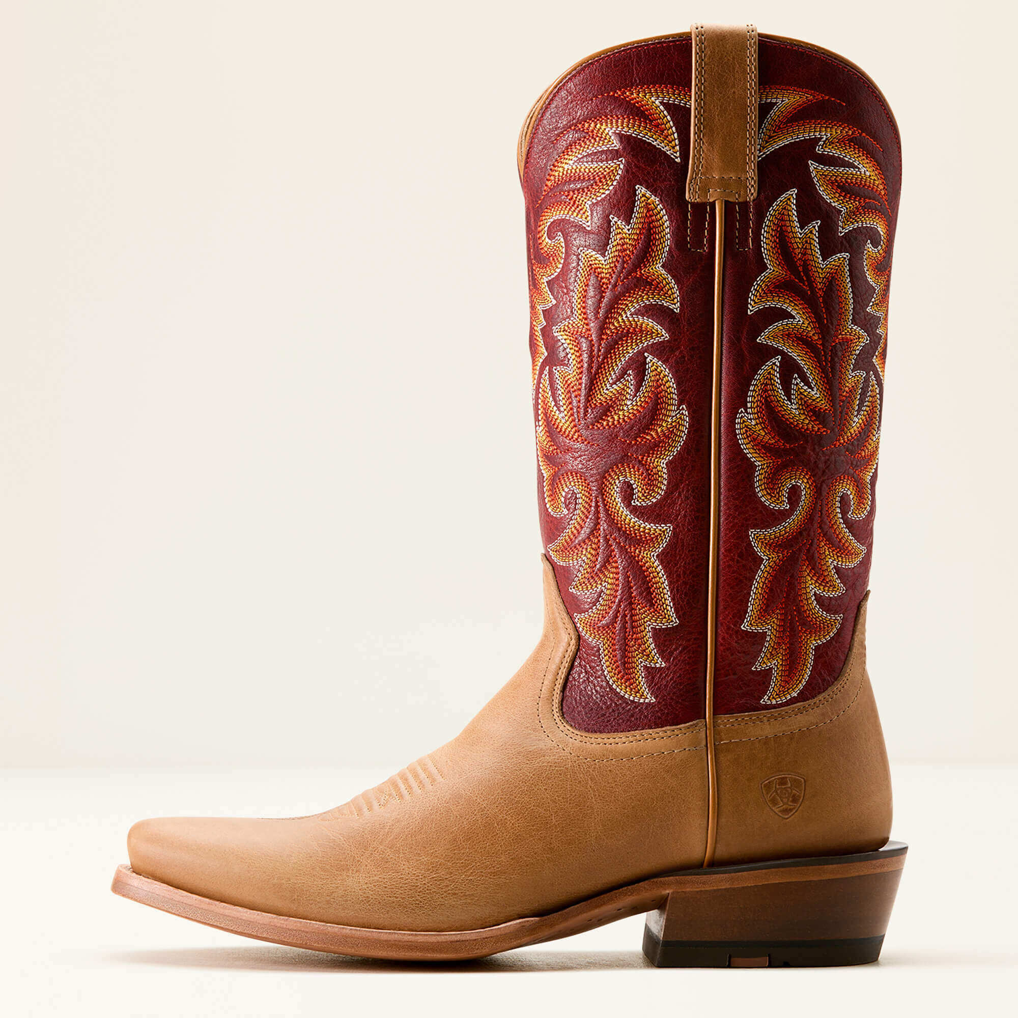 Futurity Champ Cowboy Boot