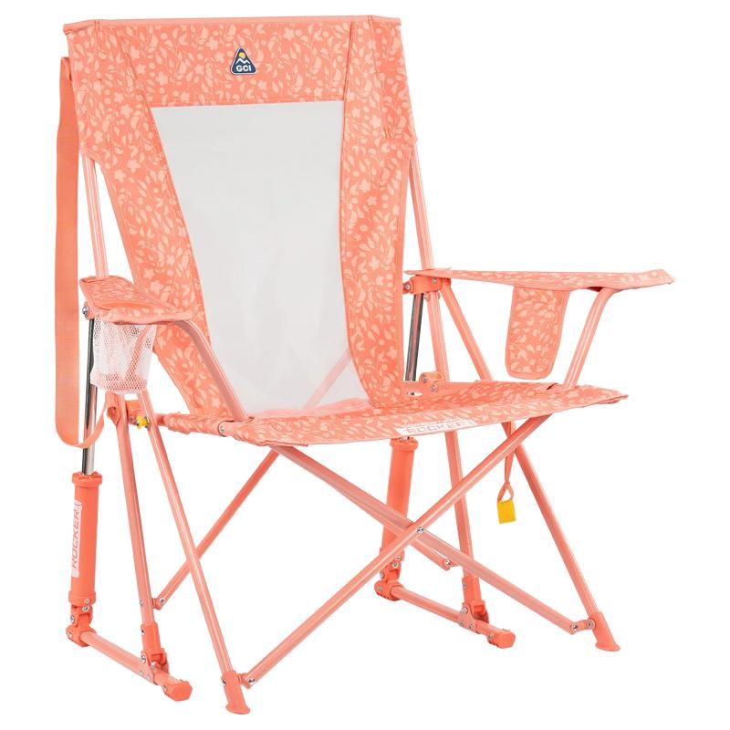 Outdoor Comfort Pro Rocker