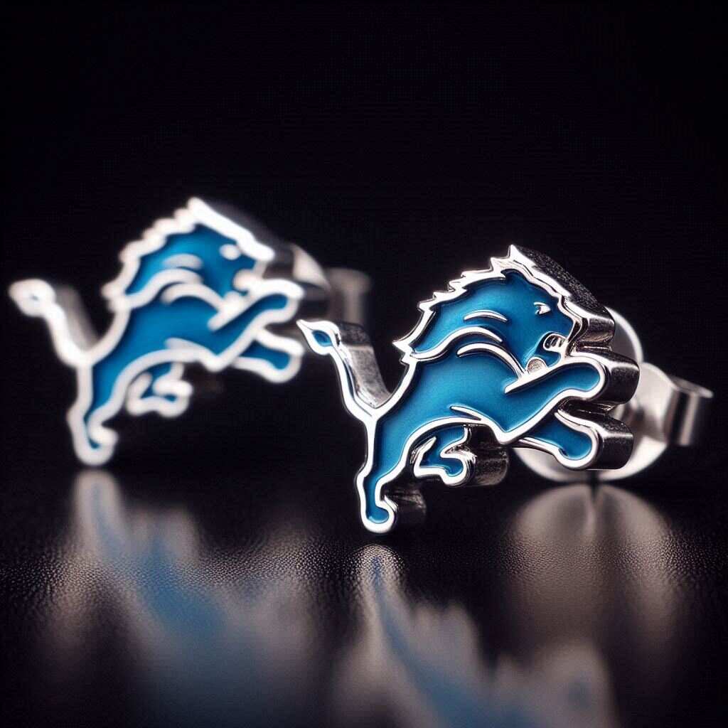 🏈✨️Football Team Earrings