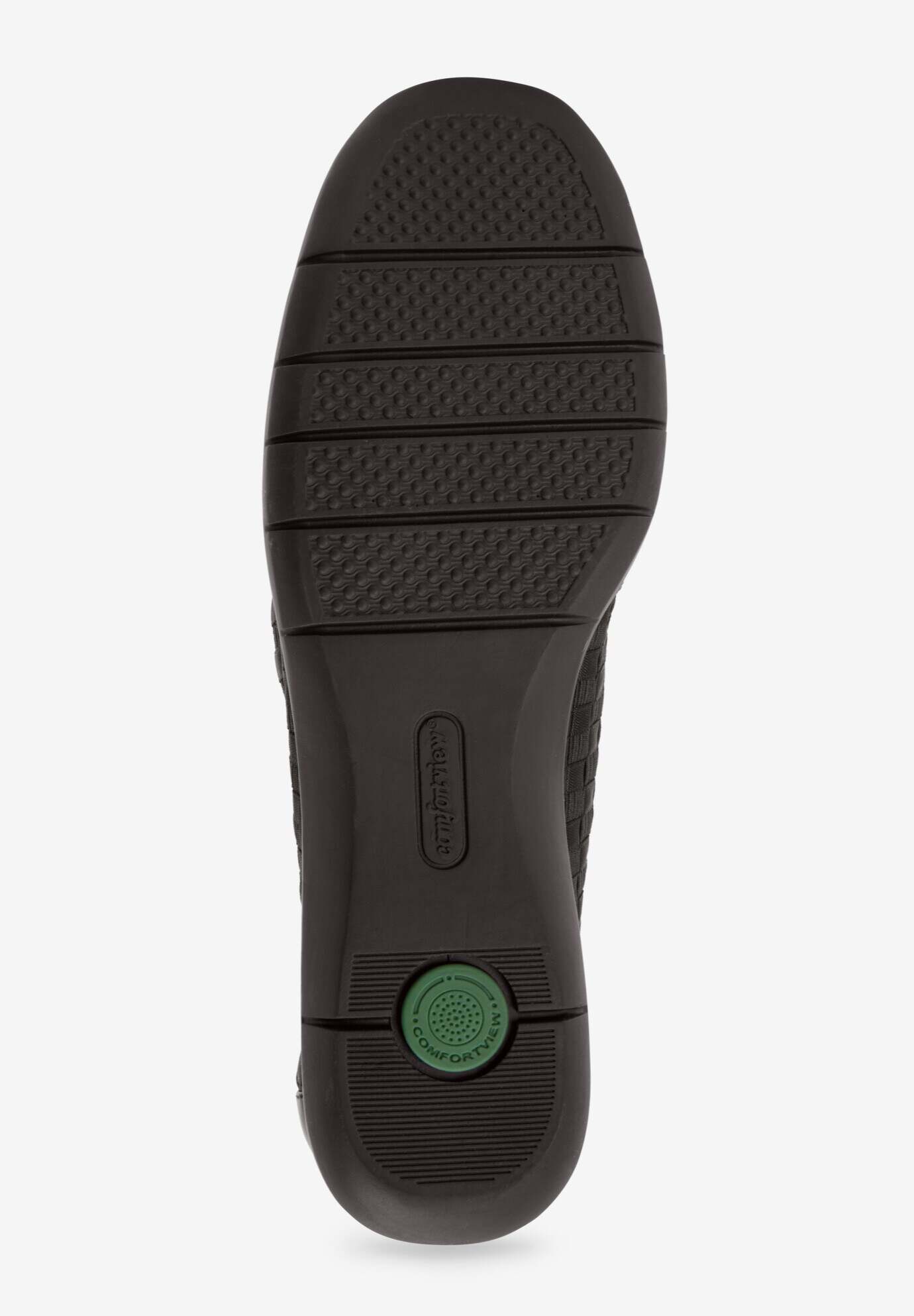 The Bethany Slip On Flat
