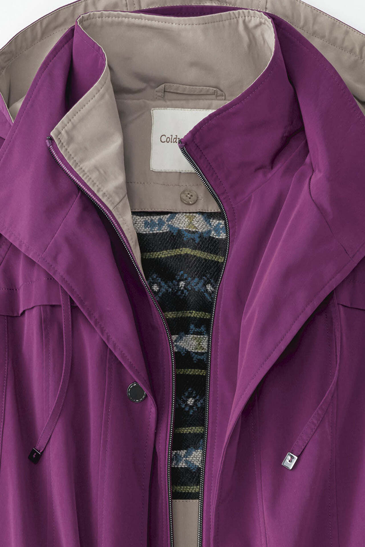 All-Season Coat