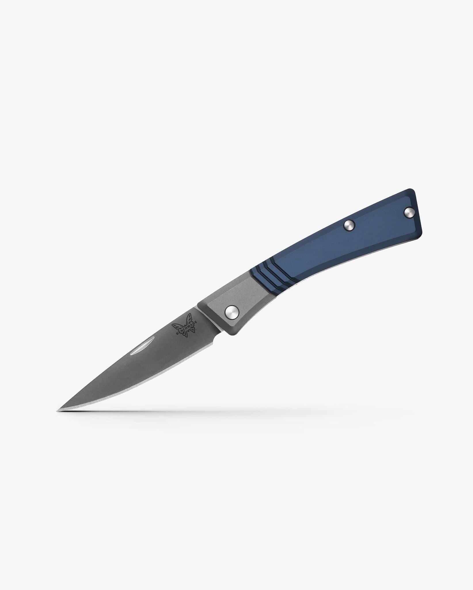 Successor™ | Crater Blue Aluminum