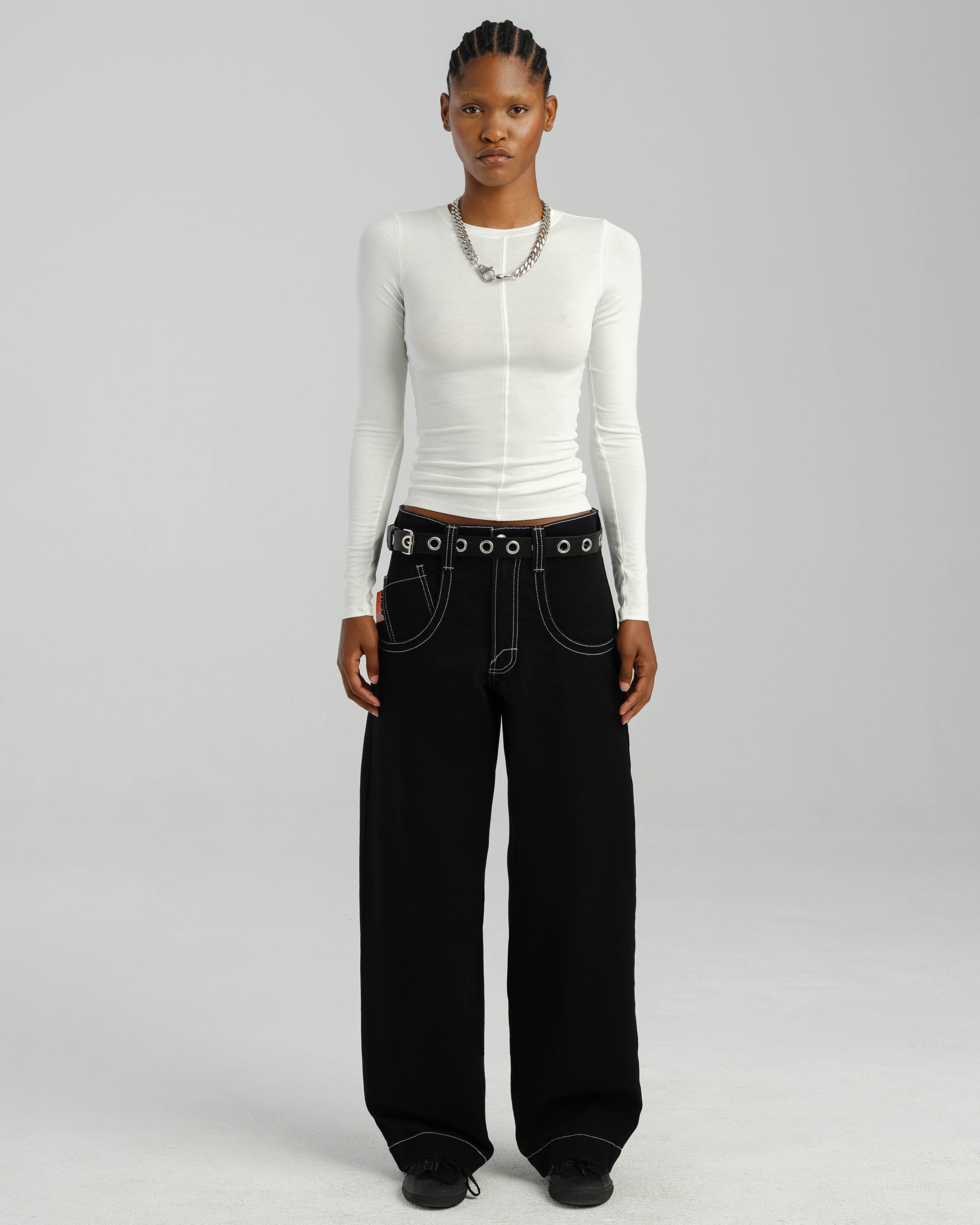 W1169 Low Down Deck. 20