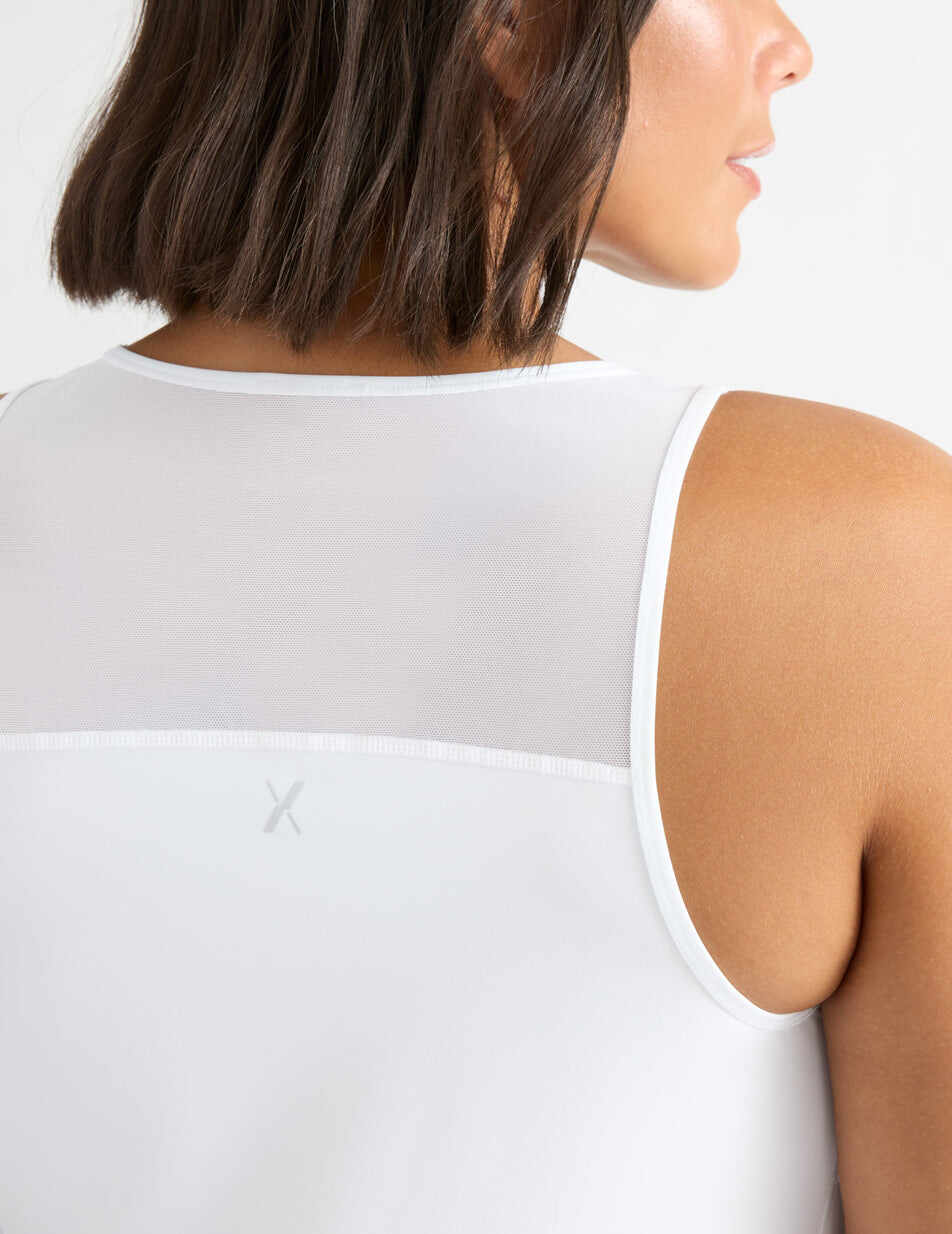 Momenta Active Tank
