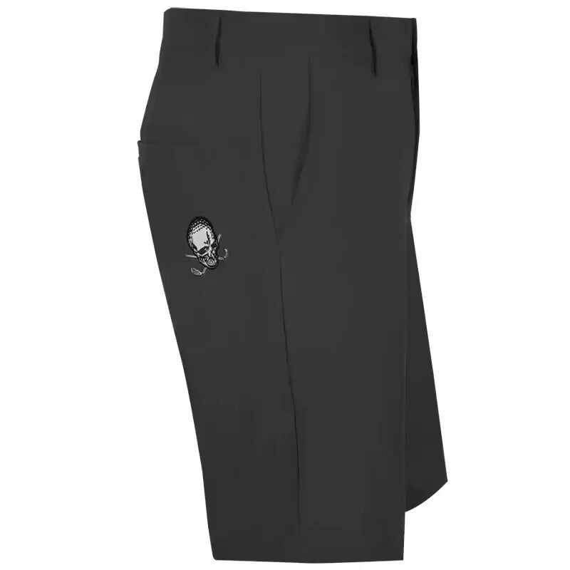 OB ProCool Golf Shorts (Black)