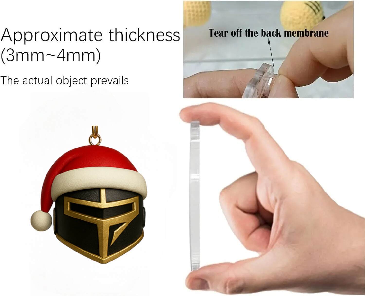 2025 UCF Knights Advent Calendar