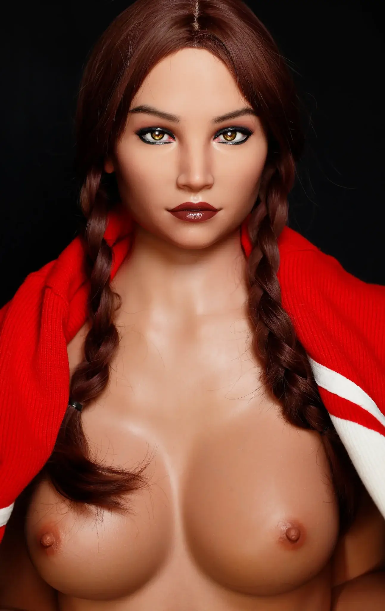 Evelyn Premium Silicone Love Doll - GE50 - Zelex Inspiration Series