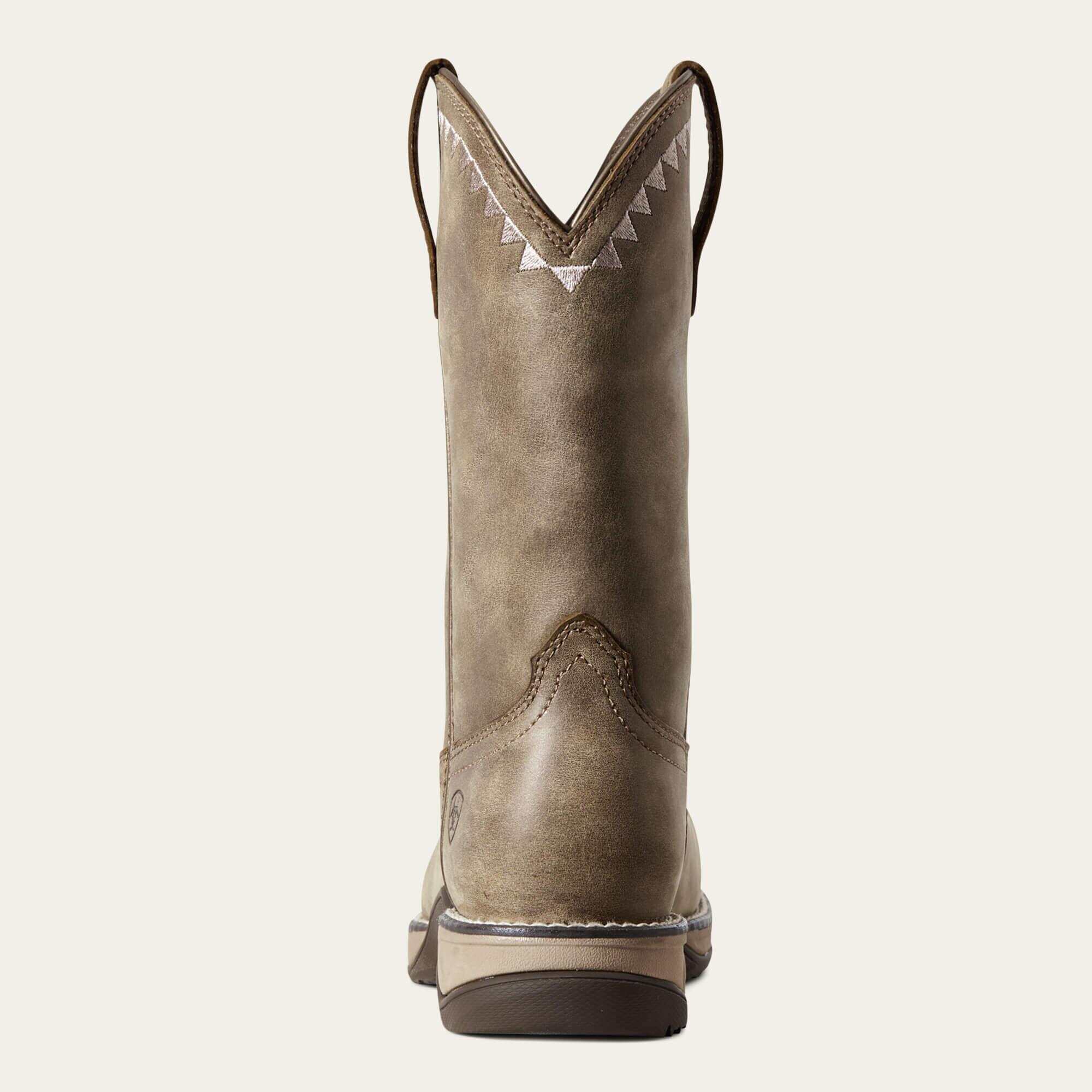 Anthem Deco Composite Toe Work Boot