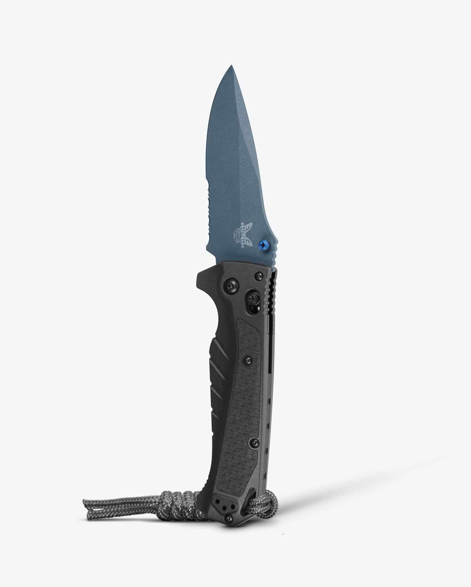 Adira™ | Tempest Gray | Drop-Point