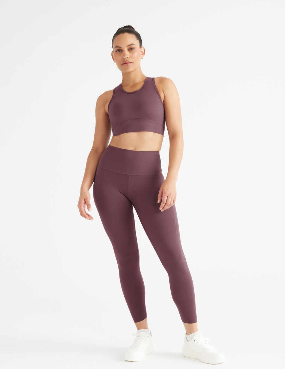 HiTouch™️ High Rise Legging