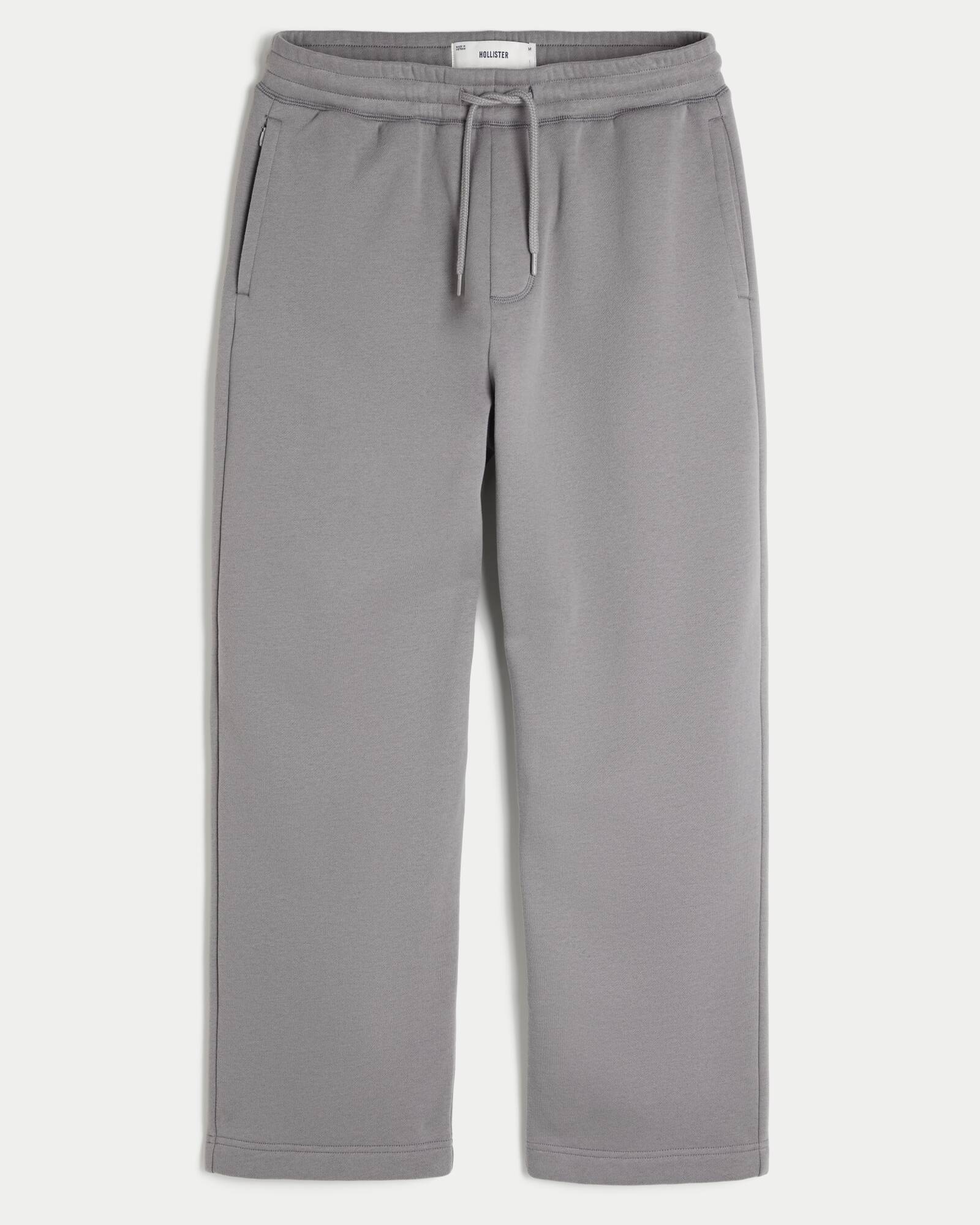 Baggy Sweatpants